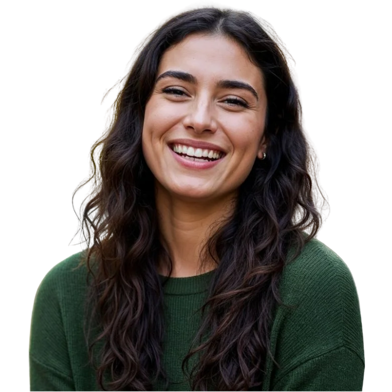 divi elathi portrait