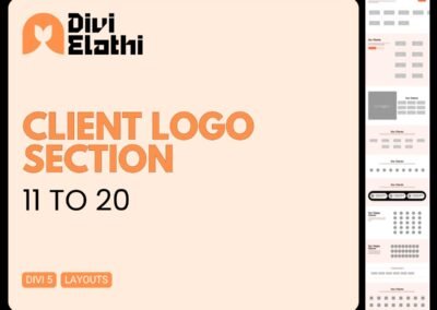 Client Logo 11 to 20