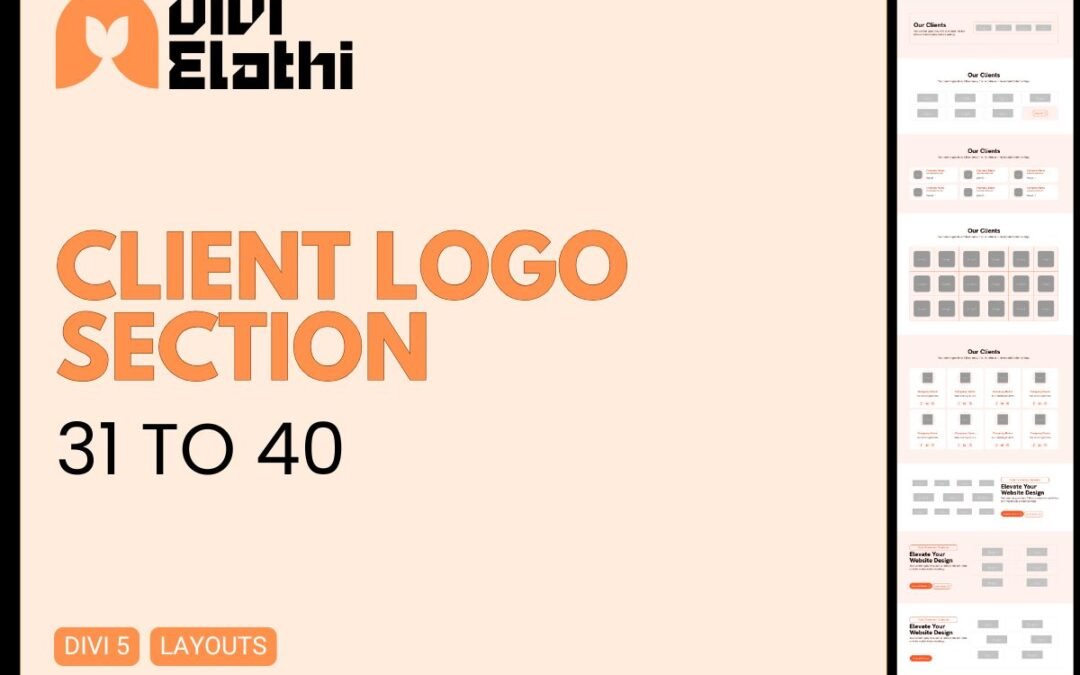 Client Logo 31 to 40