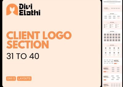 Client Logo 31 to 40