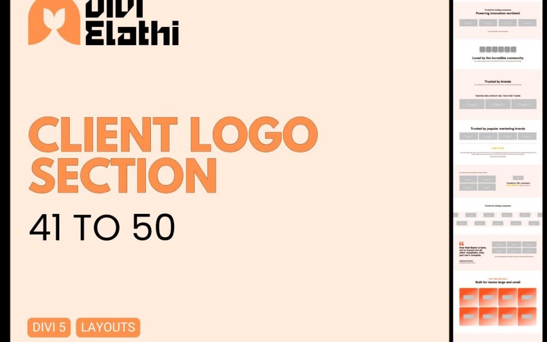 Client Logo 41 to 50