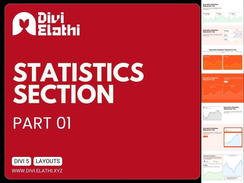 Divi Elathi - Statistics Section - Part 01