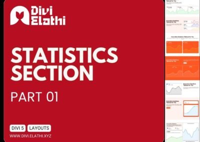 Statistics Section – Part 01