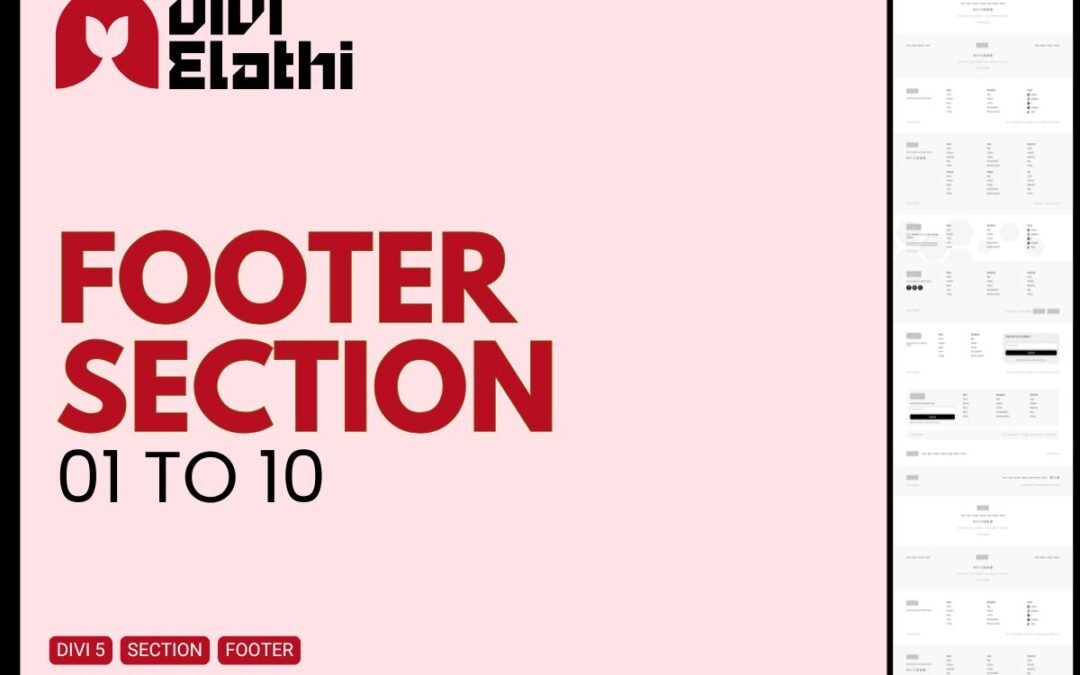 Footer 01 – 10